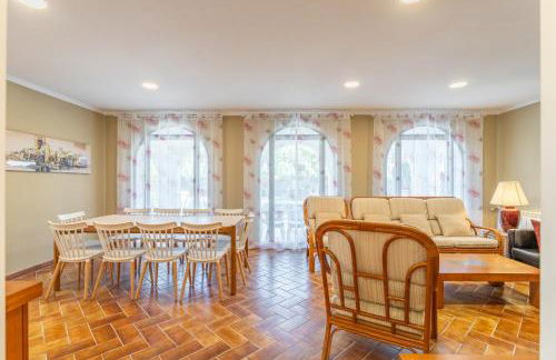 Blau Mar, 5 bedroom beach villa with private pool Miami Playa Costa Dorada 100m from the beach - Foto 13