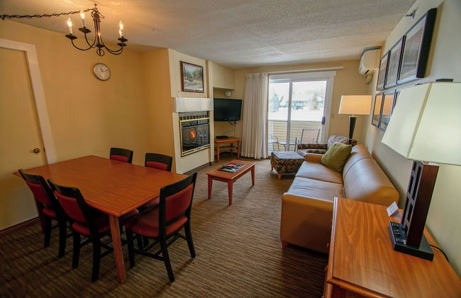 The Village of Loon Mountain - Photo 37