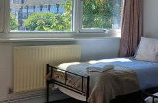 Cozy 2-Bedroom Apartment in Central London - Foto 41