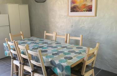 Gites de la Foret du Huelgoat - Foto 15