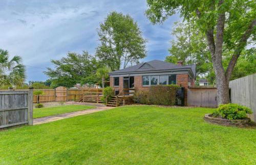 3BR Brick Cottage-Mins to USC - Photo 65