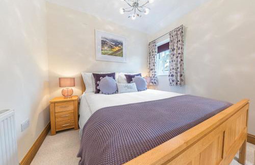 Springbank Cottage, luxury Lake District cottage in Coniston - Foto 9