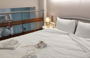 MiniLoft apartment - Foto 31