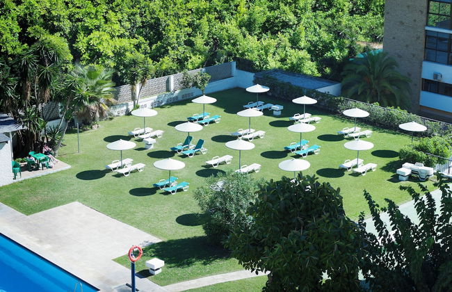 MS Apartamentos Puerto Marina - Photo 52