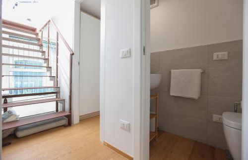 Beautiful loft near Navigli - Foto 23