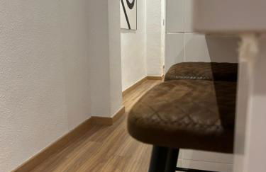 CH Apartments Alicante - Photo 36