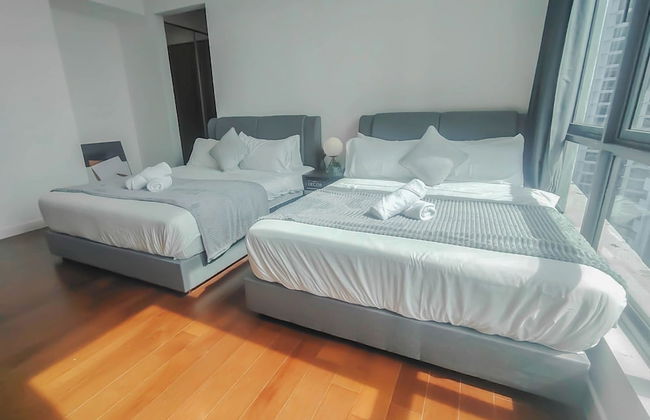 D'Rapport Residences By Manhattan Group - Foto 8