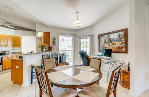 Port Charlotte Home about 3 Mi to Beach and Harbor! - Foto 6