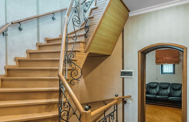 Deniz Inn Duplex Villa with Sea View - Foto 7