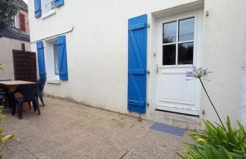 Charmante maison de pêcheur - Foto 49