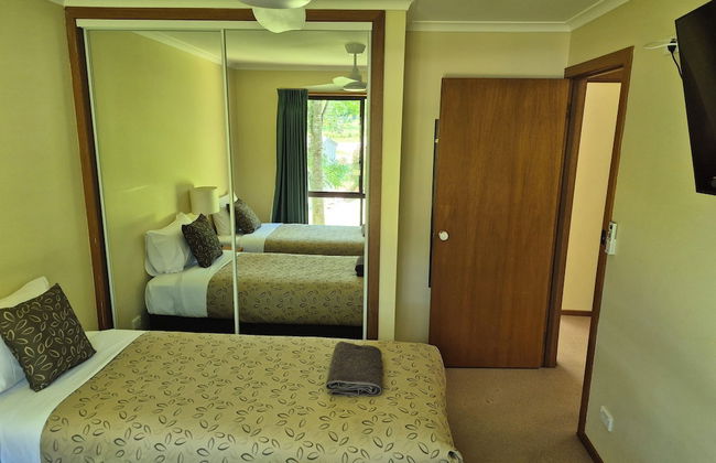 Golden Heritage Apartments Beechworth - Foto 9