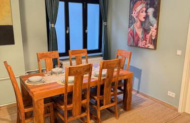 Loftly Modersohnstr Nähe East Side Gallery, Warschauer Str - Foto 28