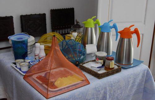 Quinta de Coalhos TH - Foto 32