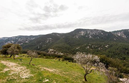 Casa Rural La Vinyeta - Foto 30