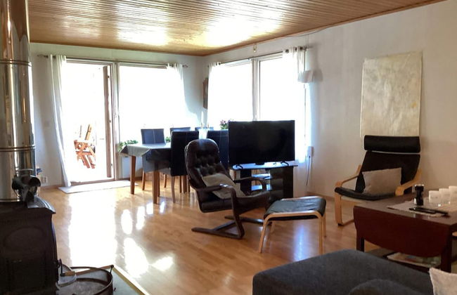 6 Person Holiday Home in Uddevalla-by Traum - Photo 7