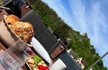 Stilvolles Ferienhaus in Gerolstein - Foto 9