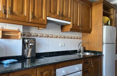 Casa Buganvilla. Apartamento con jardín, a 100 metros del centro. - Foto 9