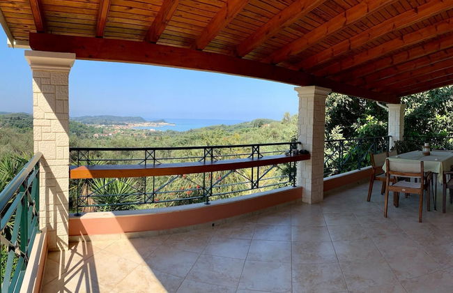 Sunset House in Sidari - Foto 7