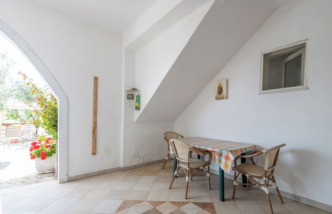 Villa Pasquale - Photo 24