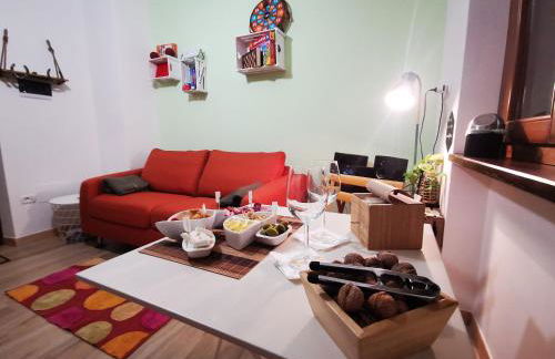 LA CASA DEL GRILLO - Valle del Menotre - Rasiglia - Foto 26