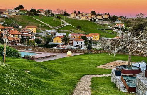 Stylish Host Cantabria- Lujosa villa en Bezana - Foto 38