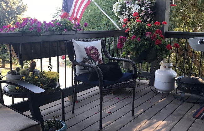 Inn on Bigfork Bay Townhouse on Bigfork Bay - Photo 19