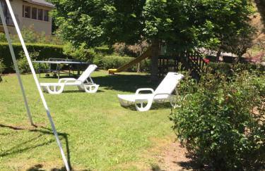 Les Gîtes du Paradis - Foto 41