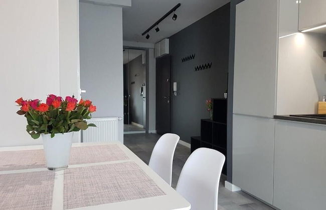 Apartamenty Szafirowa Mierzeja - 365PAM - Foto 45