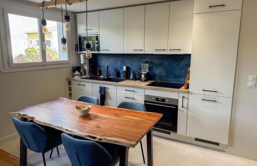 Familial et Confortable - Foto 15