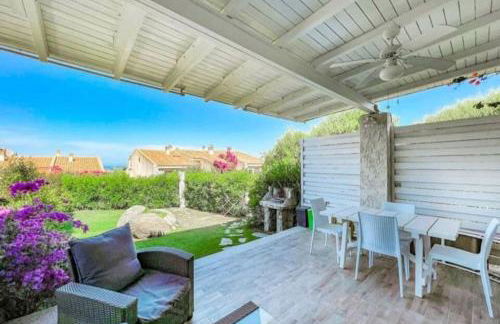 Sant'Elmo Castiadas villetta vista mare 200m dalla spiaggia - Photo 18