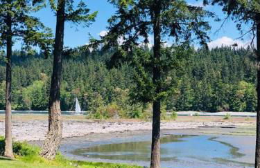 Beautiful Oceanview Retreat 2 Bedroom Home - Foto 5