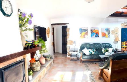 Villa Medinilla with private Pool in Conil - Photo 2