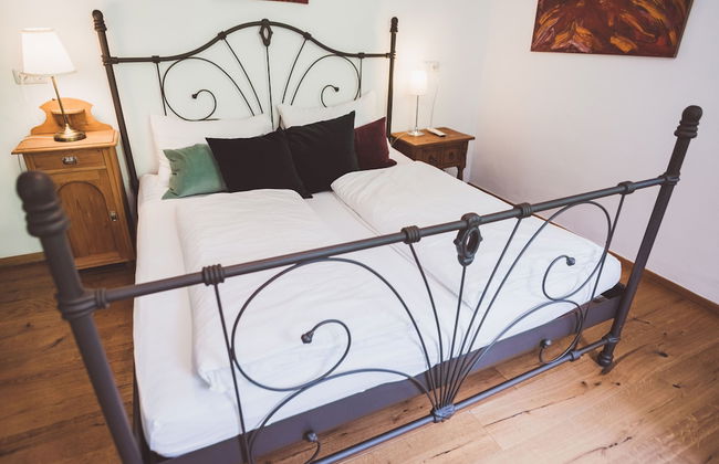 Chalet am Sonnenhang - Foto 15