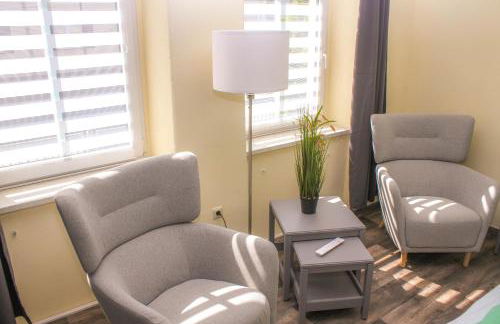 Bischofswerda Ferienwohnung Familienfreundlich Seniorengerecht - Foto 18