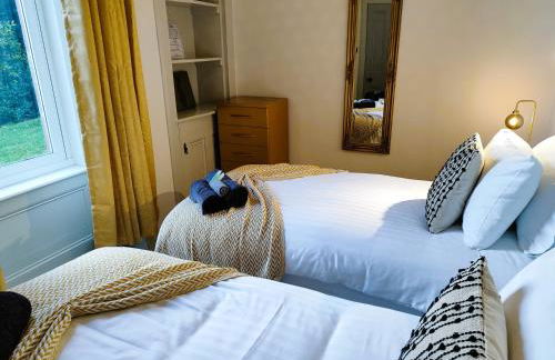 Bella Vista Manor - with elevated views over Rothesay & Loch Striven - Foto 37