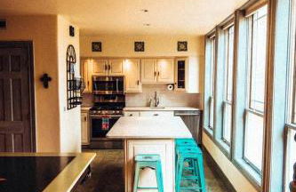 Gorgeous Family-Friendly Vacation Rental near South Bend, Indiana - Foto 2