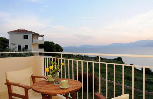 Emilios Villas - Foto 5