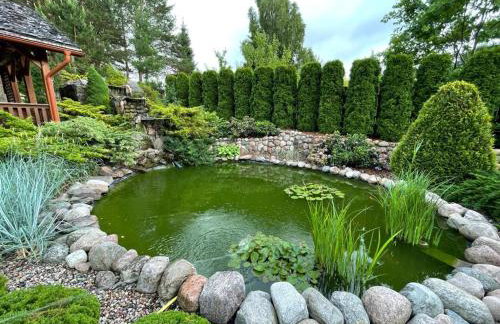 Agroturystyka Trofeum w Becejłach - Foto 31