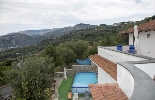 Appartamento Villa degli Ulivi - Foto 43