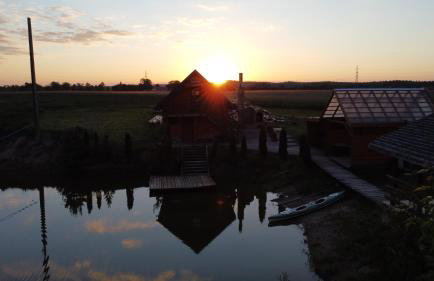 Domek Pod Akacjami - Foto 19