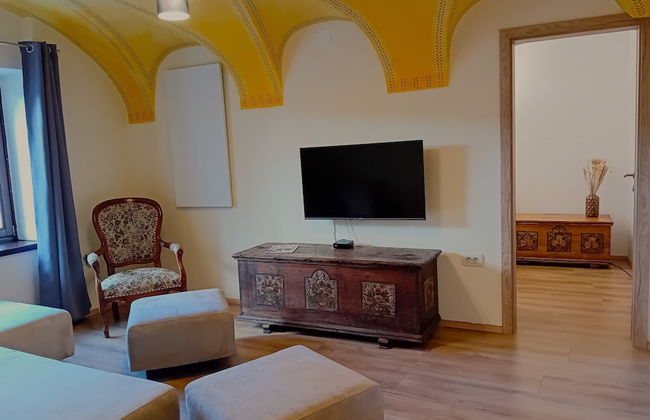 Vila Radolca Apartments and Rooms - Foto 28