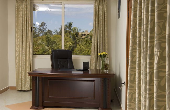 Penthouse Near the Beach with WiFi - Photo 6