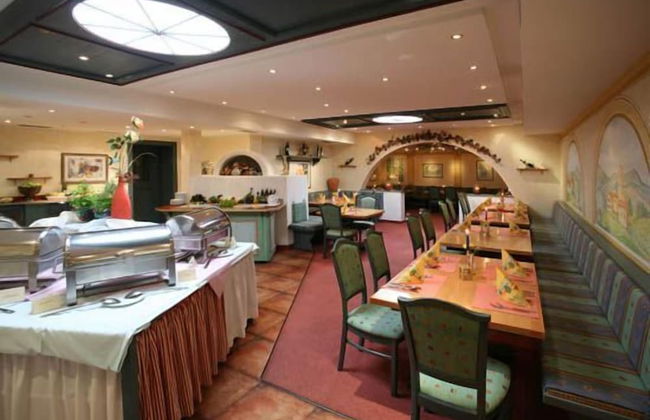 IFA Breitach Apartments Kleinwalsertal - Foto 26