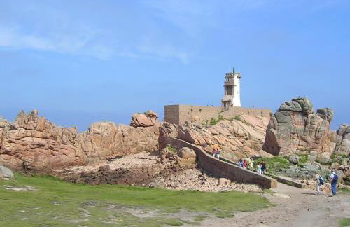 Vacation Home in Paimpol near GR34 Trail - Foto 23