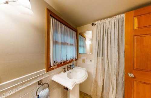 Redman Cabin - Foto 17