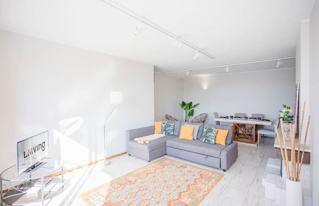 Liiiving in Porto Sea River View Apartment - Foto 68