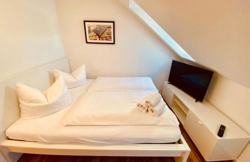 Waldhorn Alleenring Apartments - Foto 13