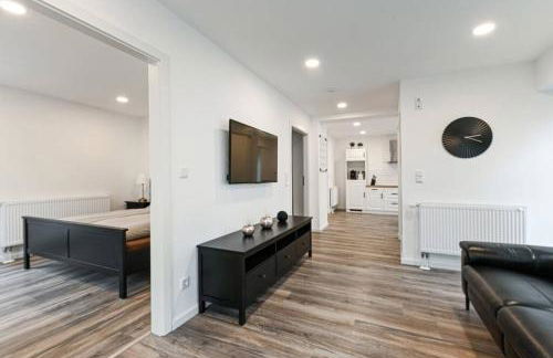 Ferienhaus Kopf in Bad Buchau - Foto 1