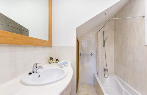 CoolHouses Algarve Luz, 2 Bed semi detached villa, Jardim das Palmeiras condominium, Villa A - Foto 22