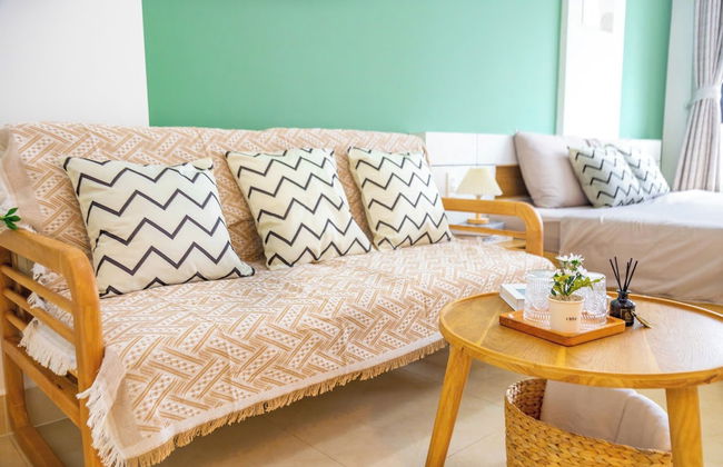 Anna Premier Apartment Ho Chi Minh - Foto 18